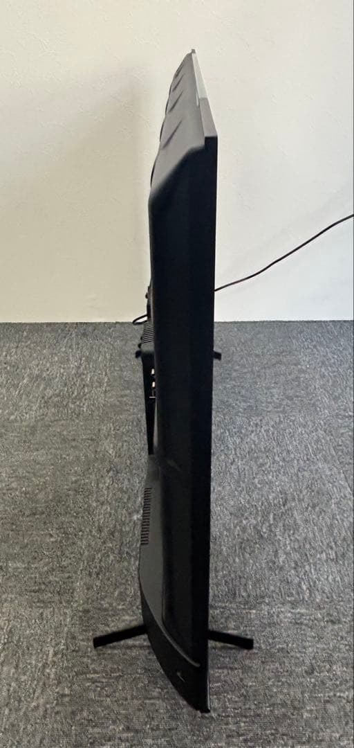 50V型 GoogleTV 4K GH-GTV50AG-BK 2023年製