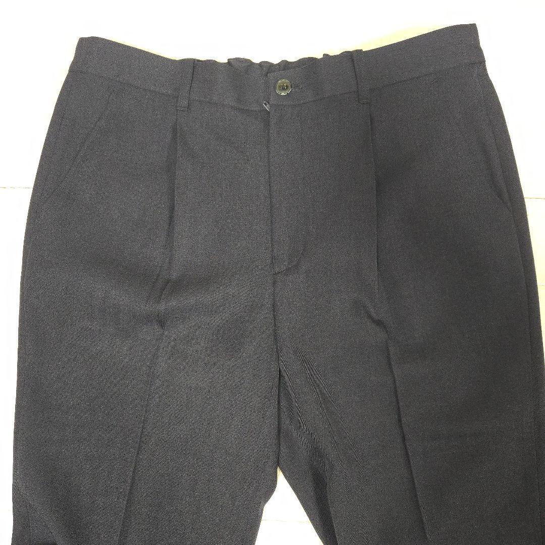 未使用級✨Waltz by BEAMS 150 フォーマルスーツセット　ネイビー