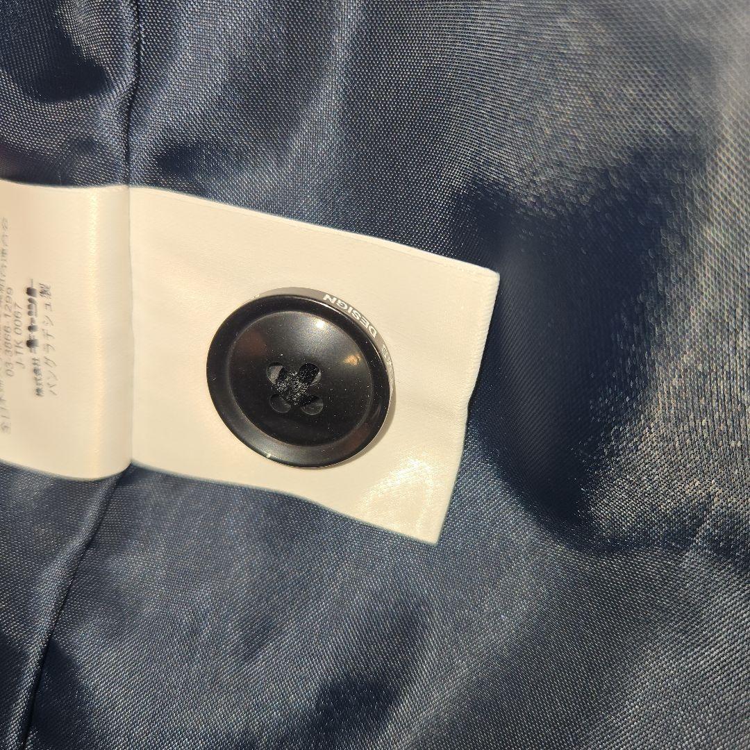 未使用級✨Waltz by BEAMS 150 フォーマルスーツセット　ネイビー