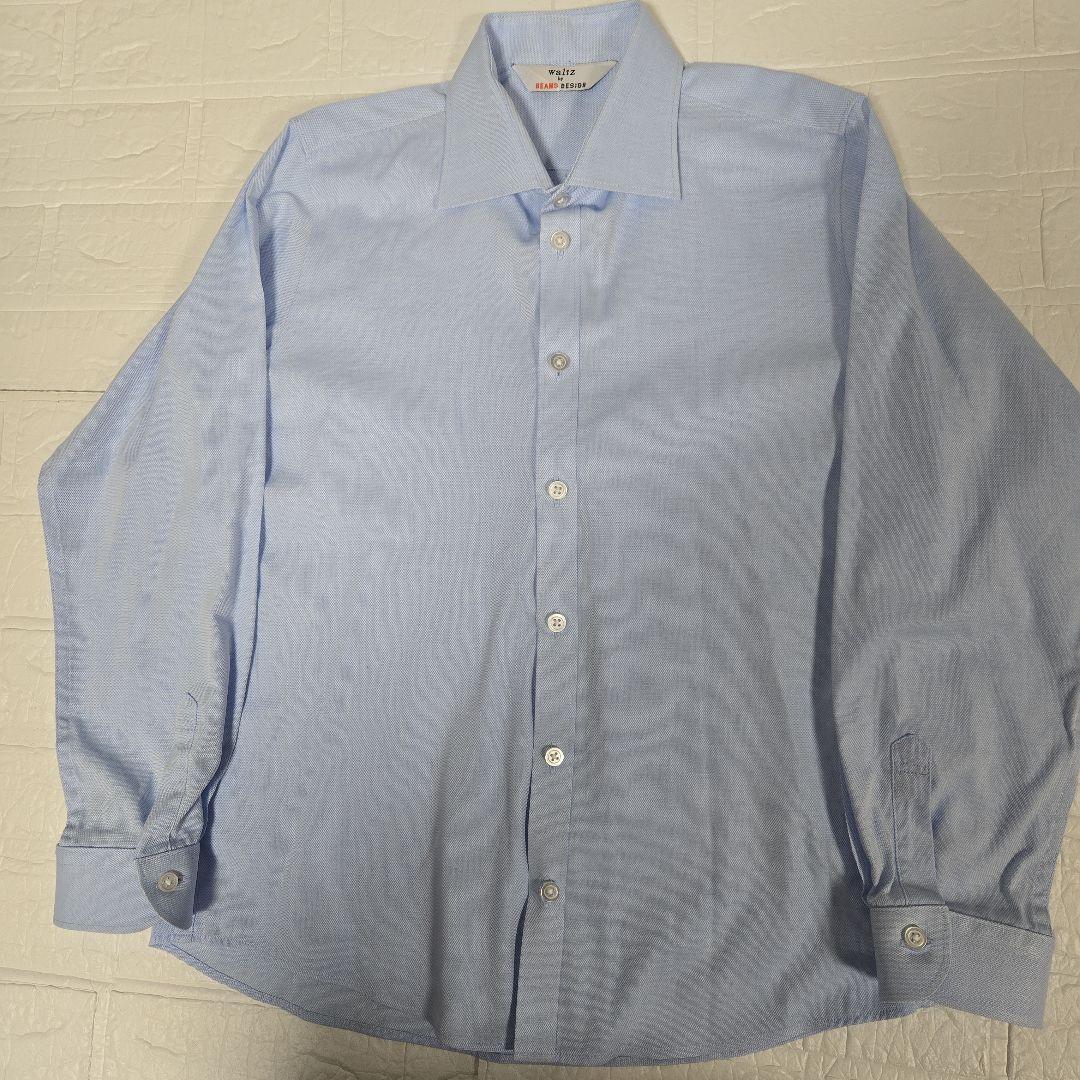 未使用級✨Waltz by BEAMS 150 フォーマルスーツセット　ネイビー