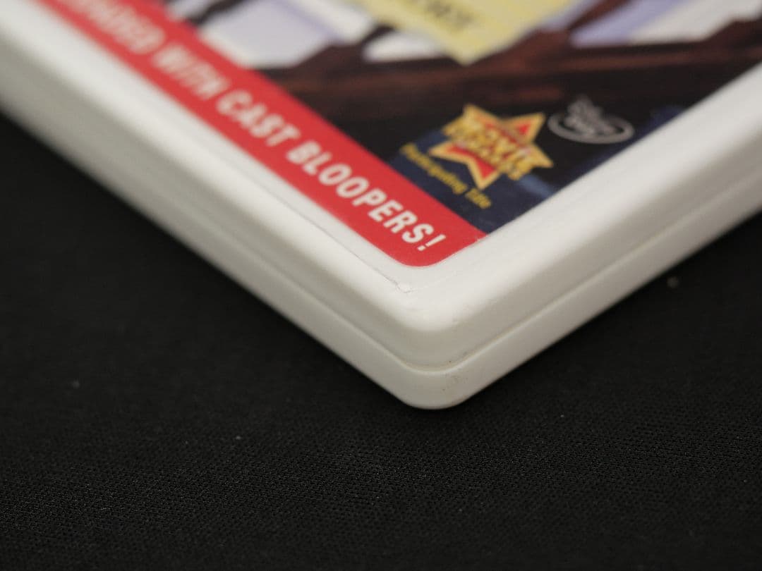 The Suite Life of Zack & Cody　スイートライフDVD