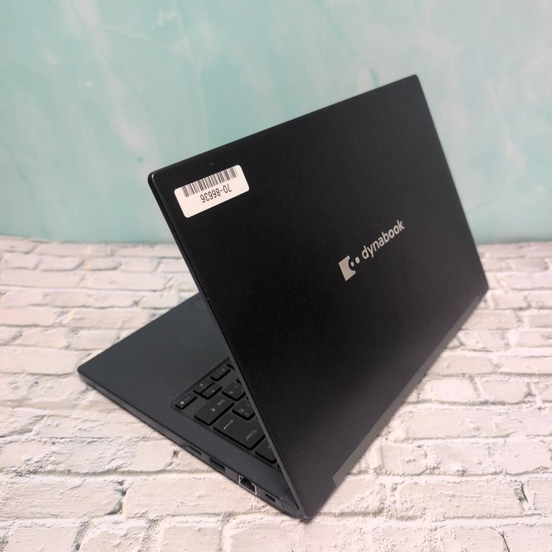 ★準美品★ 2022年製 dynabook G83/HU 高性能 メモリ16GB