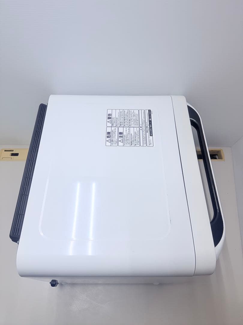 東芝 過熱水蒸気オーブンレンジ ER-RD100（W）動作良好 2017年製