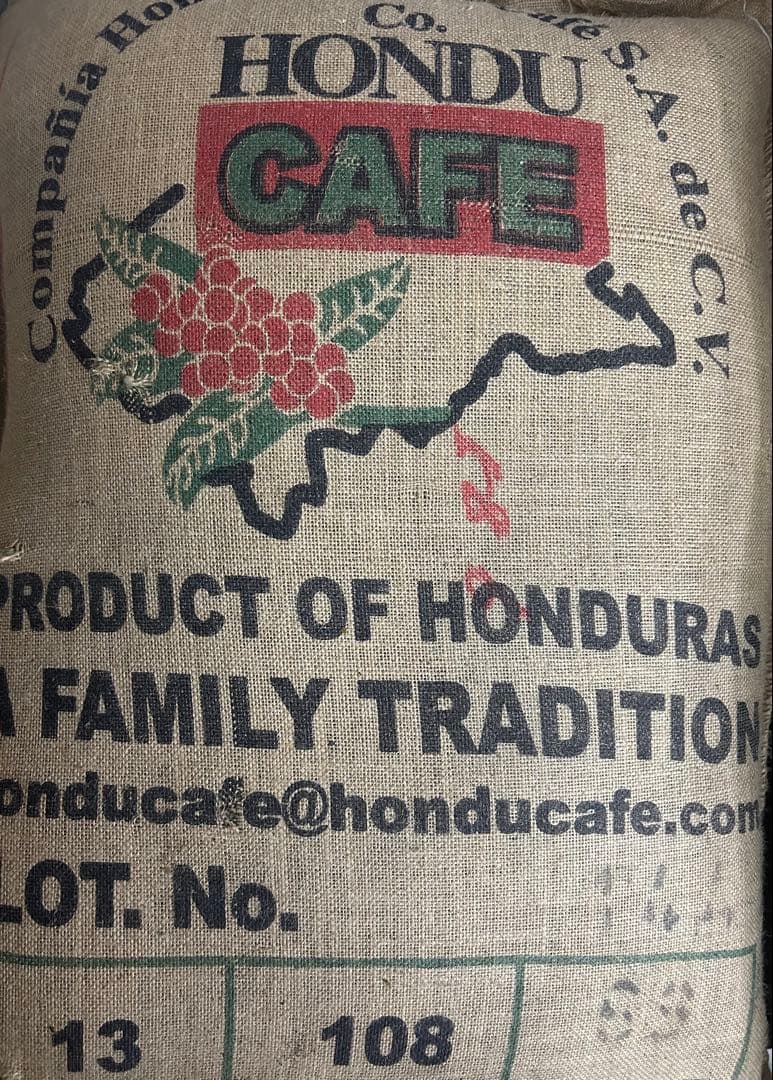 【＄＄＄】コーヒー生豆5種類セット！　※送料無料