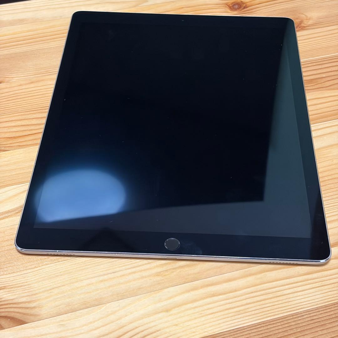 あ*い様 iPad Pro 12.9インチ第1世代 32GB 000010
