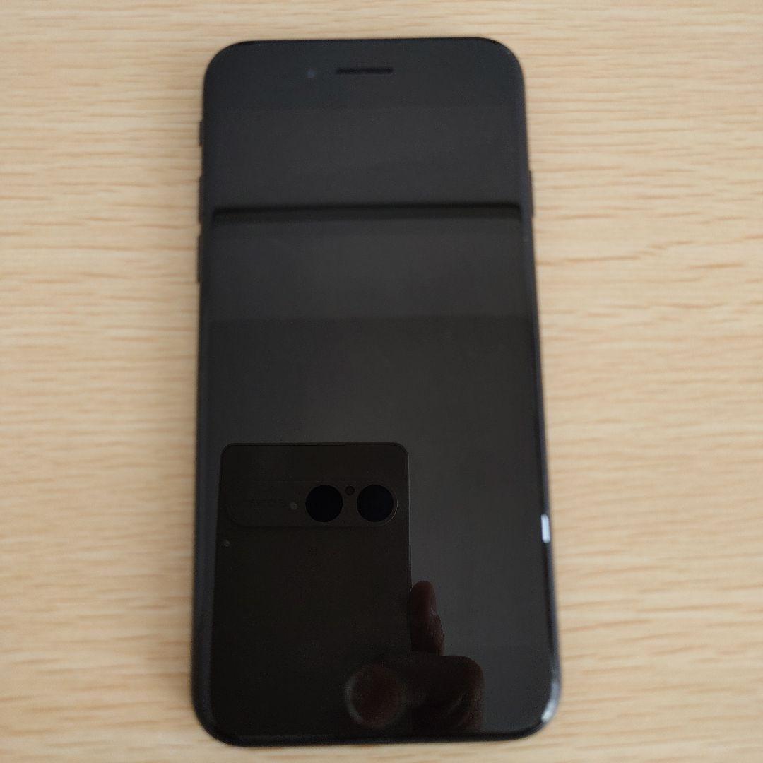 iPhone SE 第3世代 SIMフリー 128GB ミッドナイト