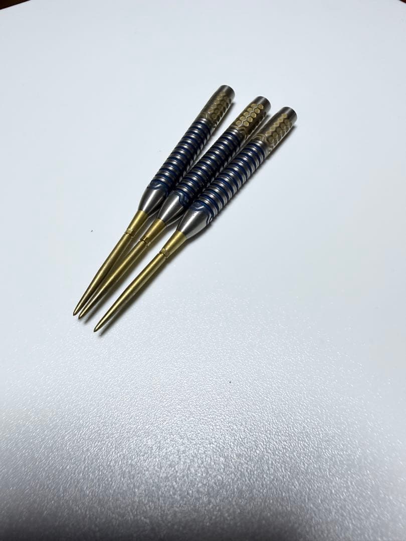 ダーツ TARGET JOSH ROCK G1 SWISS POINT STEEL