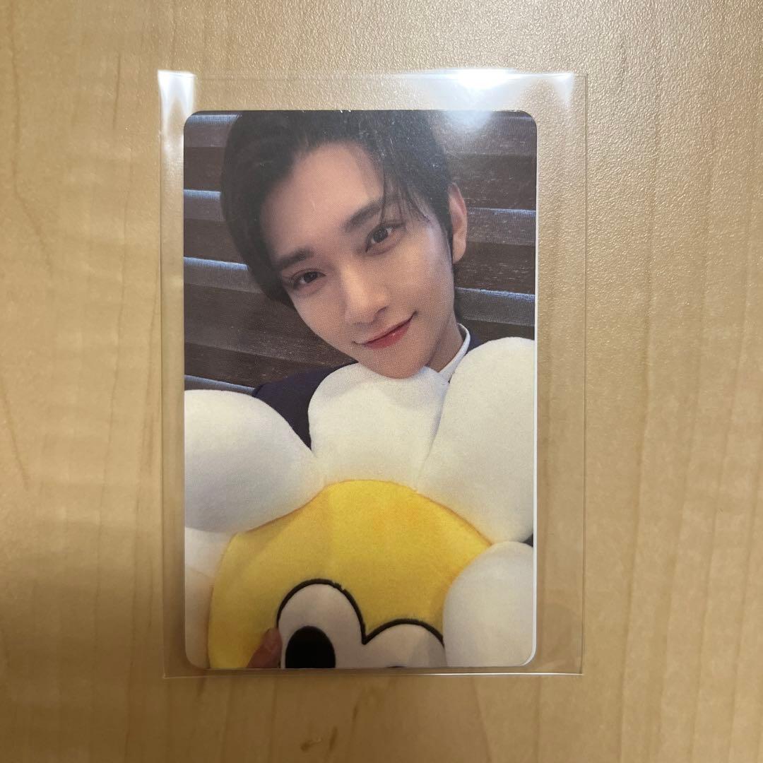 SEVENTEEN follow ソウルコン 仁川 会場限定 トレカ ジョシュア