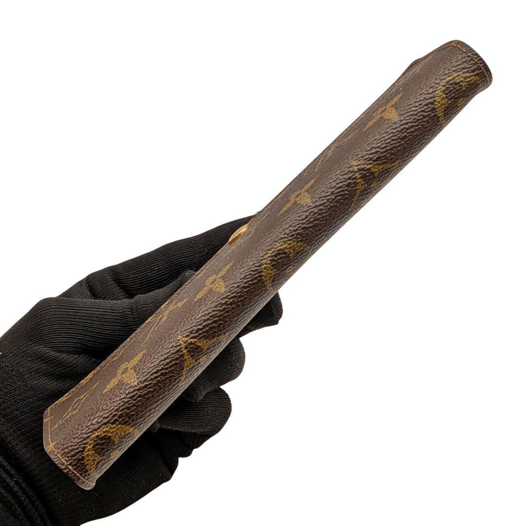 【外観美】 ルイヴィトン モノグラム インターナショナル 長財布