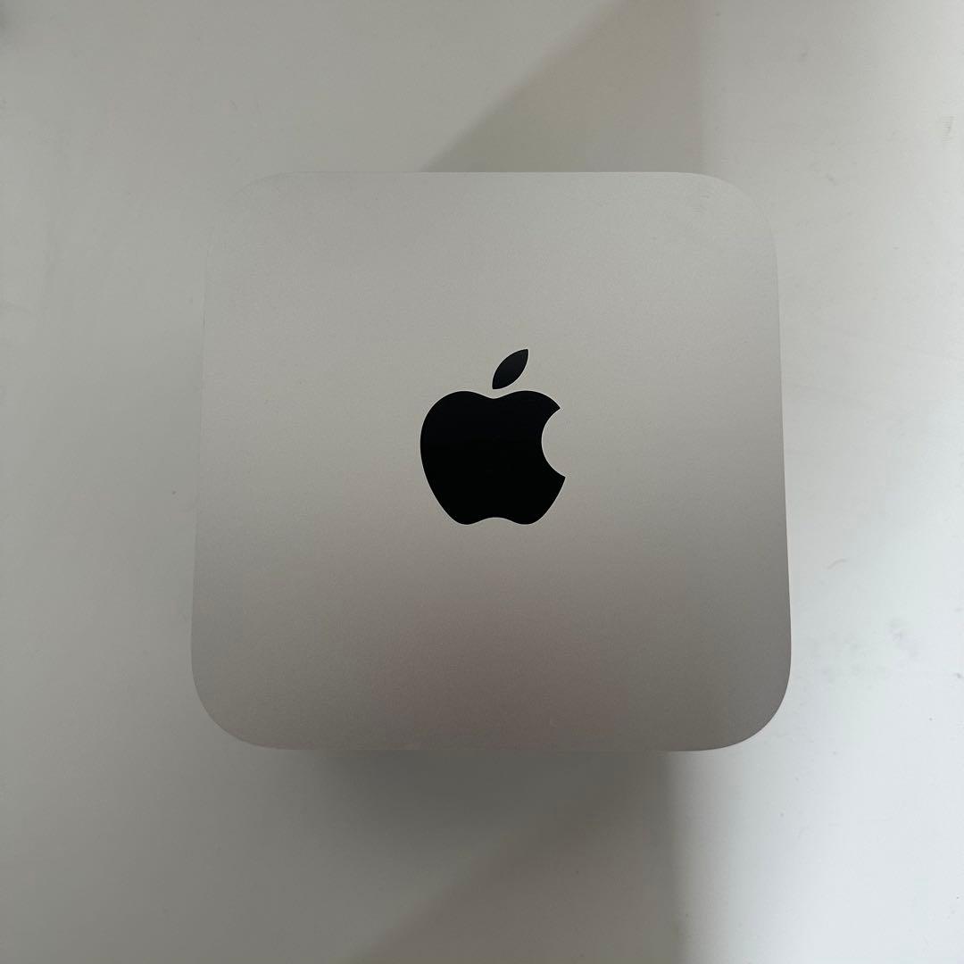 Macデスクトップ Mac Studio M2 Max (12CPU/38GPU/64GB/1TB)