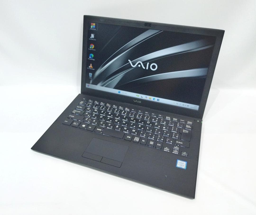 ユーザー名 13.3FHDVJPB11C11N I5 8GB 256GB