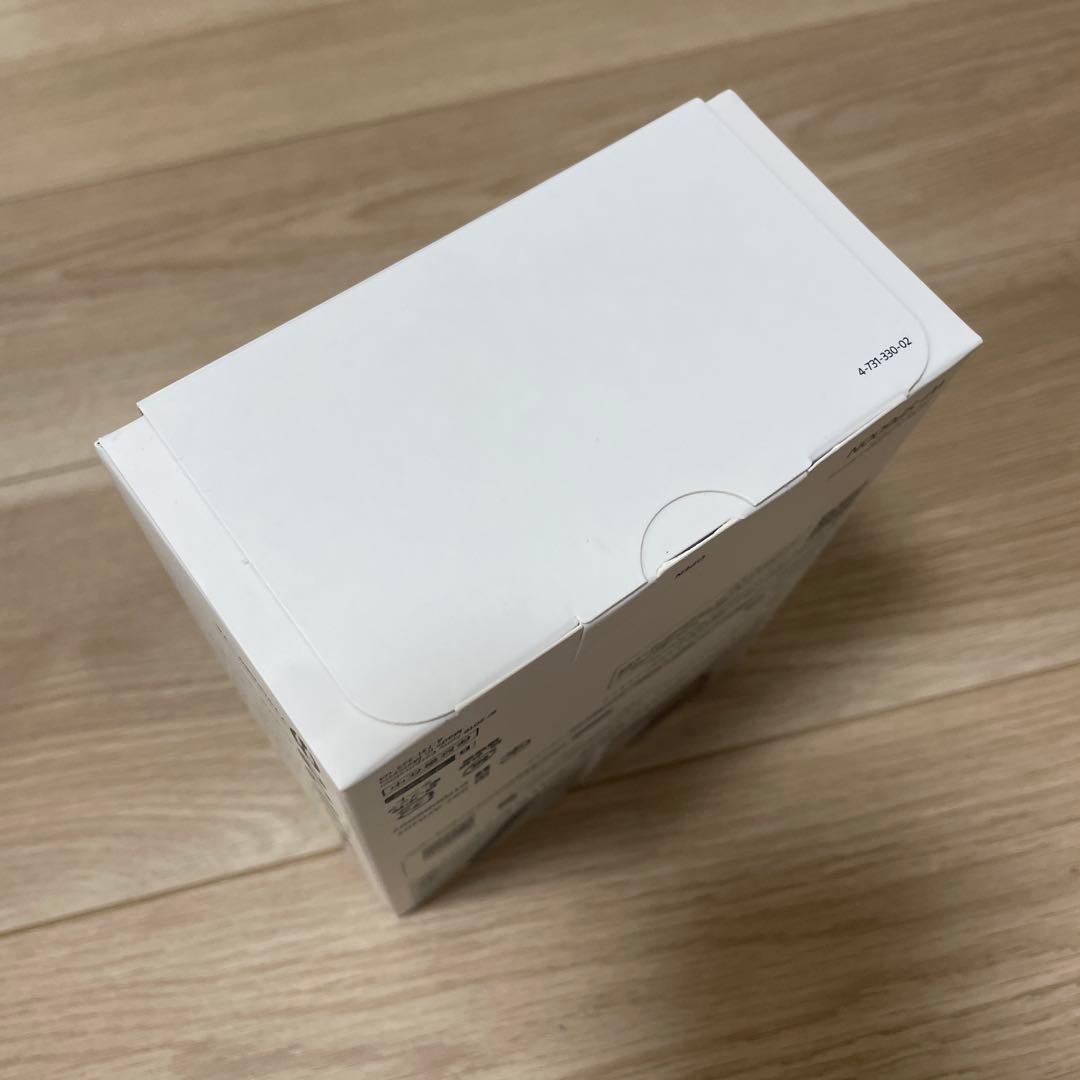 SONY WI-SP600N ワイヤレスイヤホン