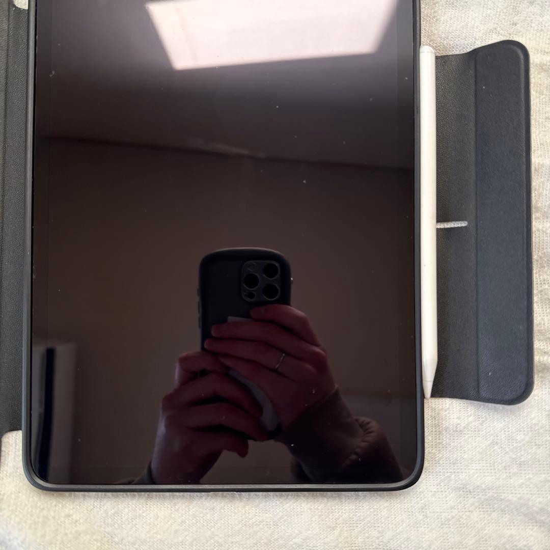 2021 iPad pro 11インチ第3世代スペースグレイ