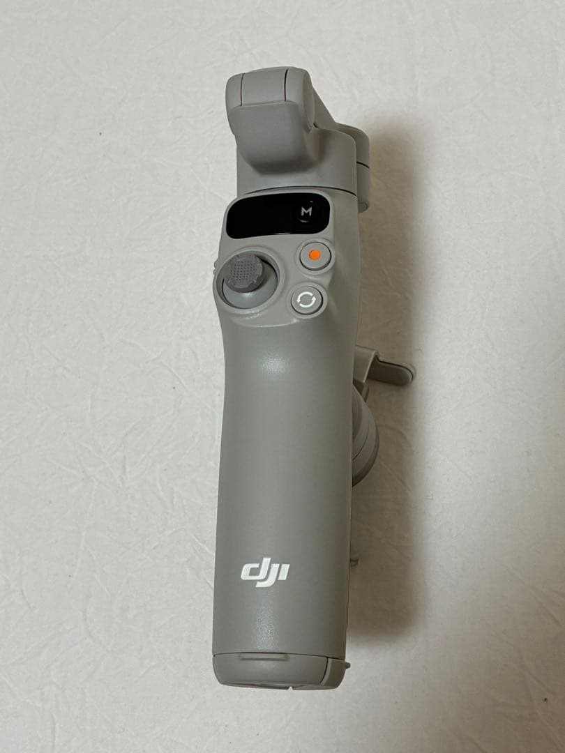 スマホアクセサリー DJI OSMO Mobile 7