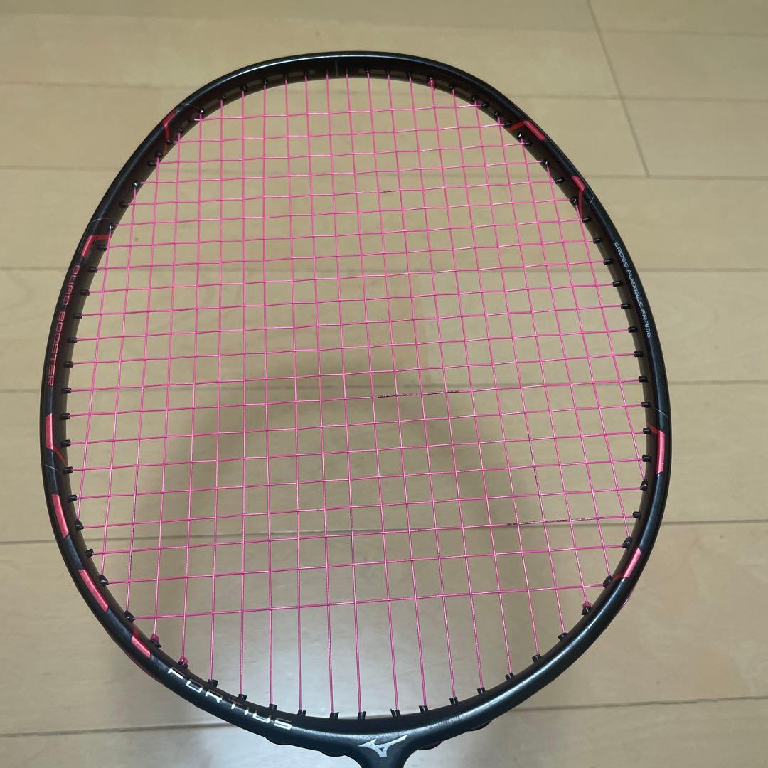 bun bun ミズノ　FORTIUS TOUR-F