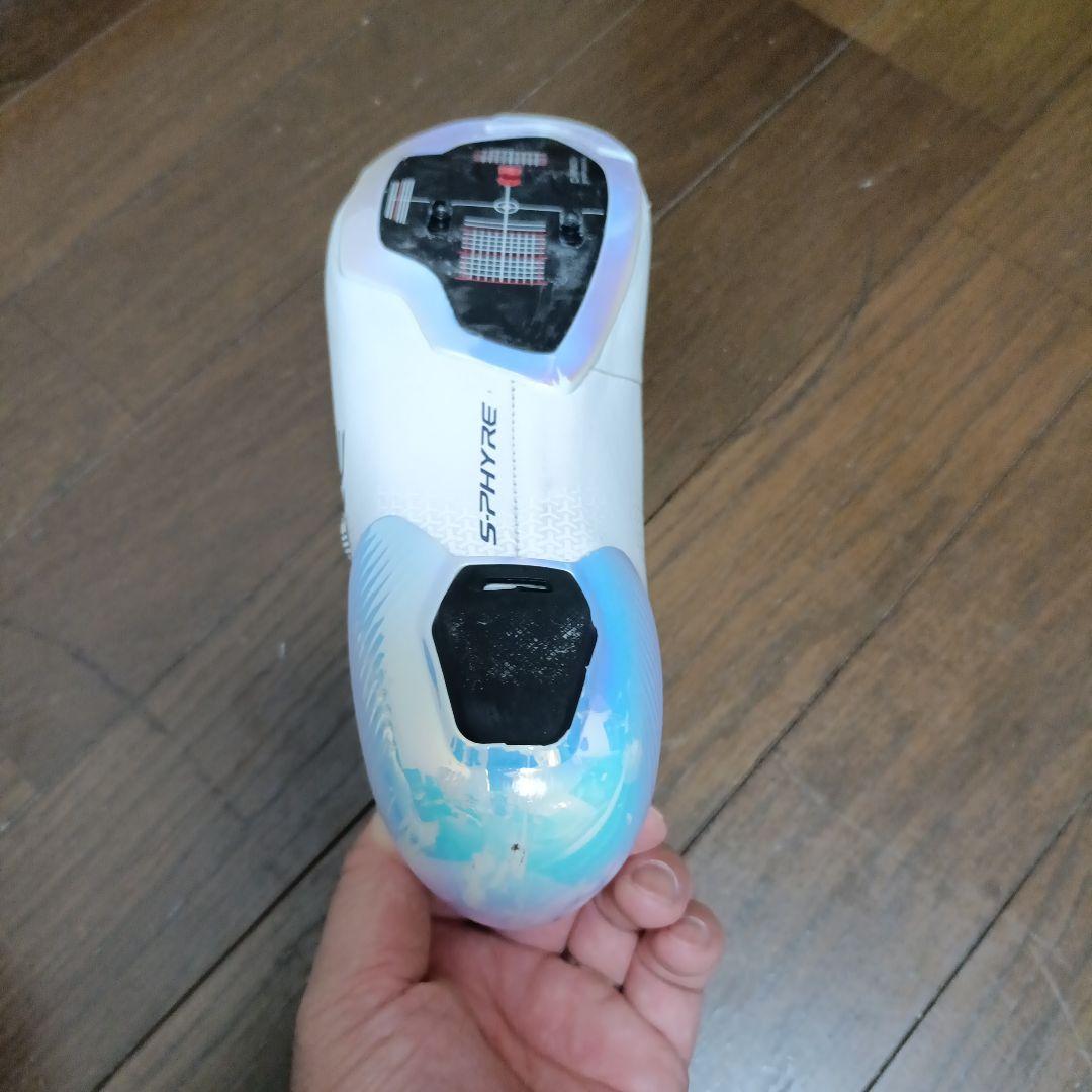 シマノ S-PHYRESH-RC903PWR WIDE EU42