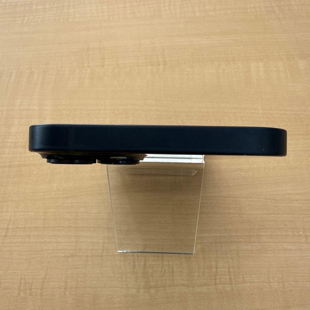 【美品】iPhone 14 Plus 256GB ミッドナイト SIMフリー