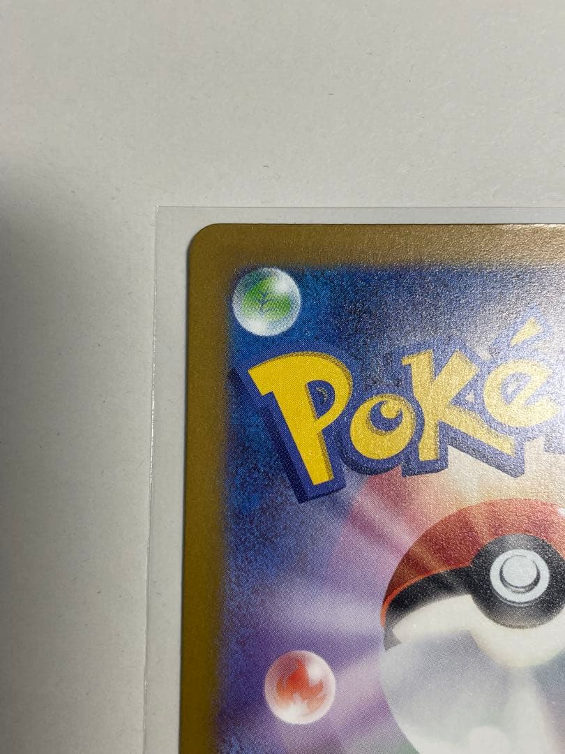 メガカイリューex SAR、