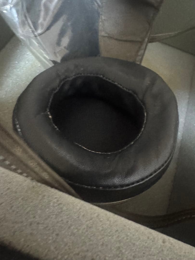 希少　STAX スタックス　静電型イヤースピーカー SR-007 ヘッドホン