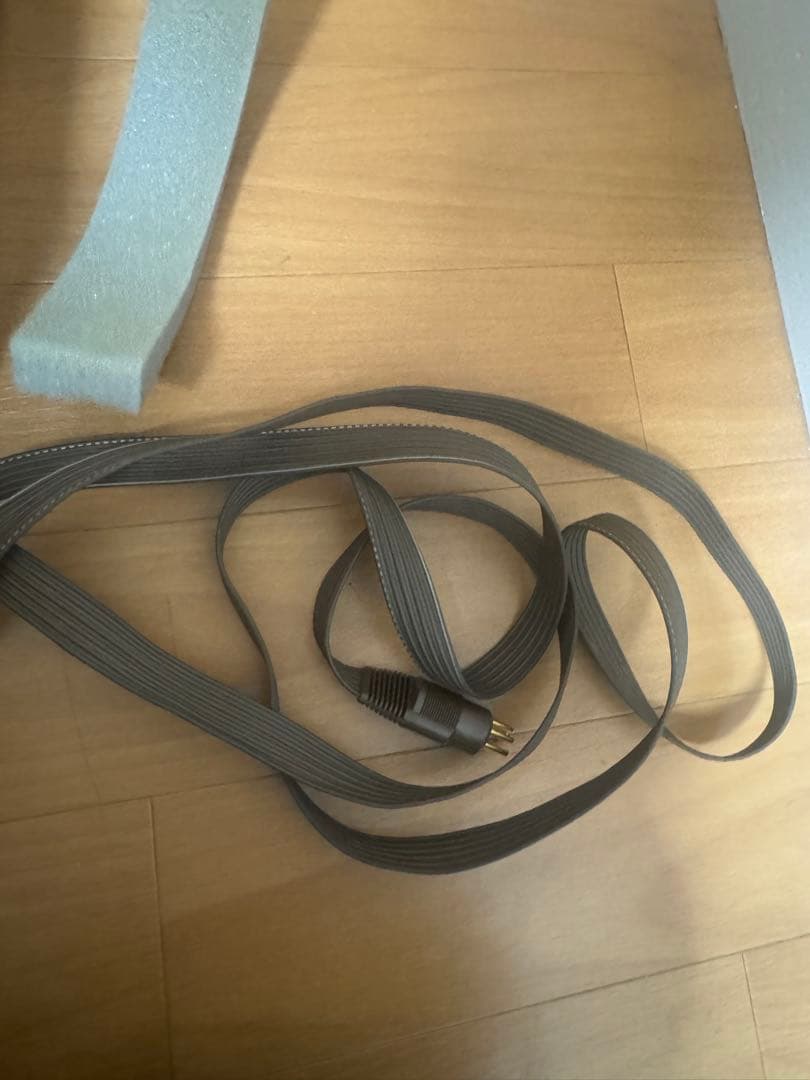 希少　STAX スタックス　静電型イヤースピーカー SR-007 ヘッドホン