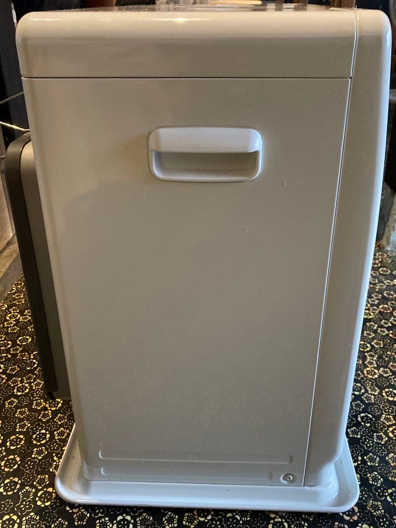 DAINICHI ダイニチ FW-7216SDXブルーヒーター