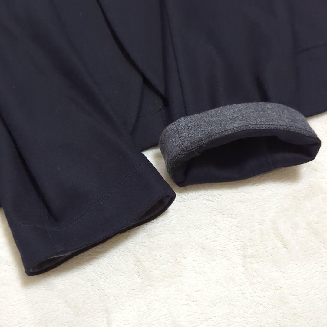 極美品 L マッキントッシュ スーパー100s テーラードジャケット ストレッチ