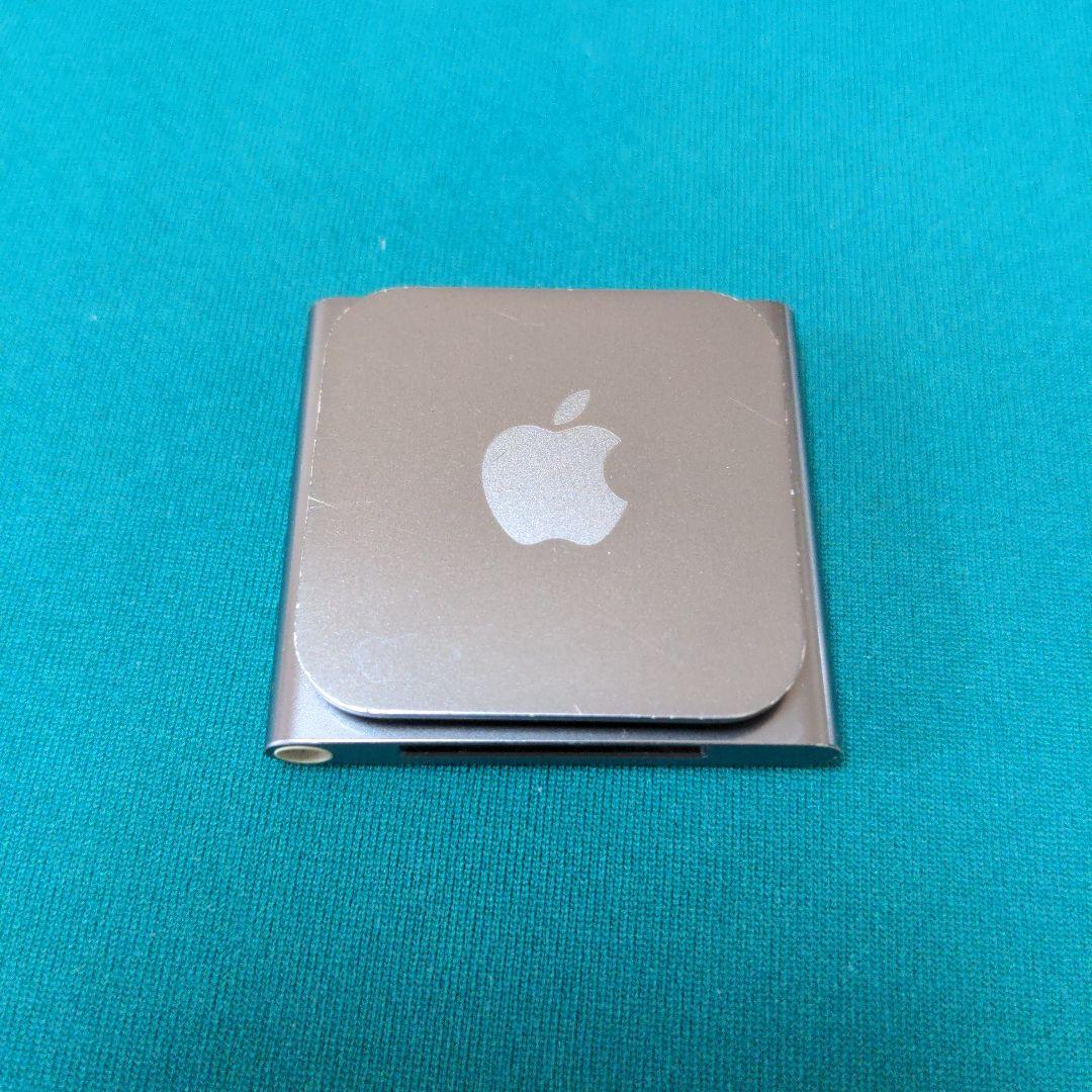 iPod nano 第６世代　希少