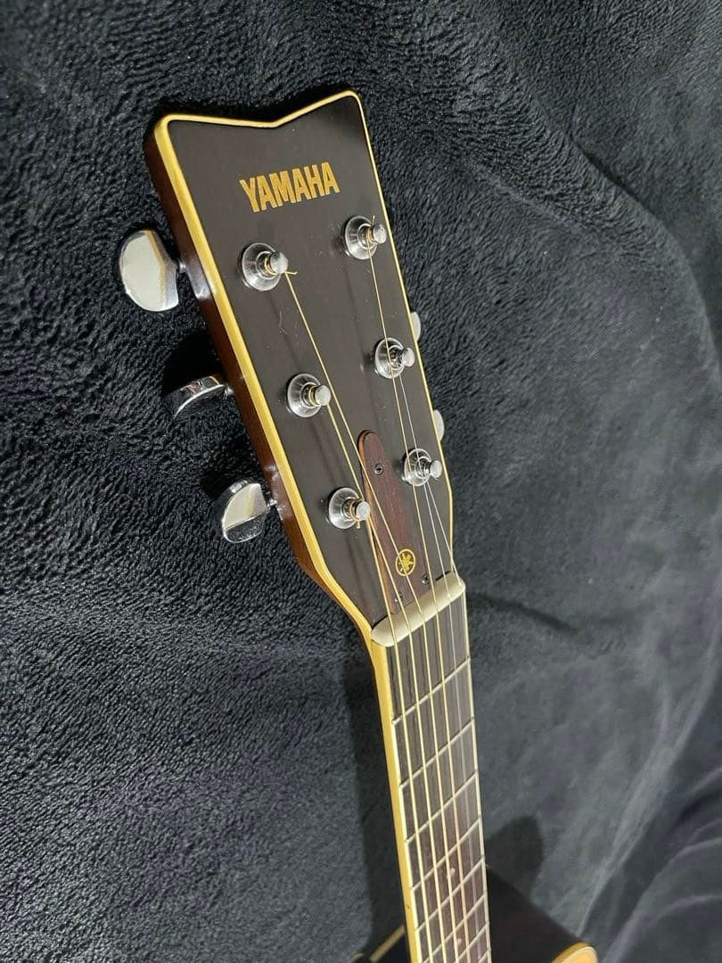 YAMAHA FG-201 Made in Japan アコースティックギター