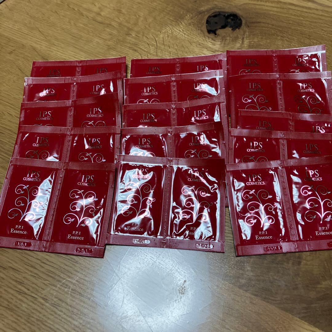 IPS エッセンス トライアルセット 56パック　pp1pp2