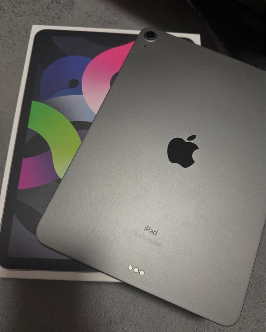 iPad Air 第4世代 256GB Wi-Fiモデル