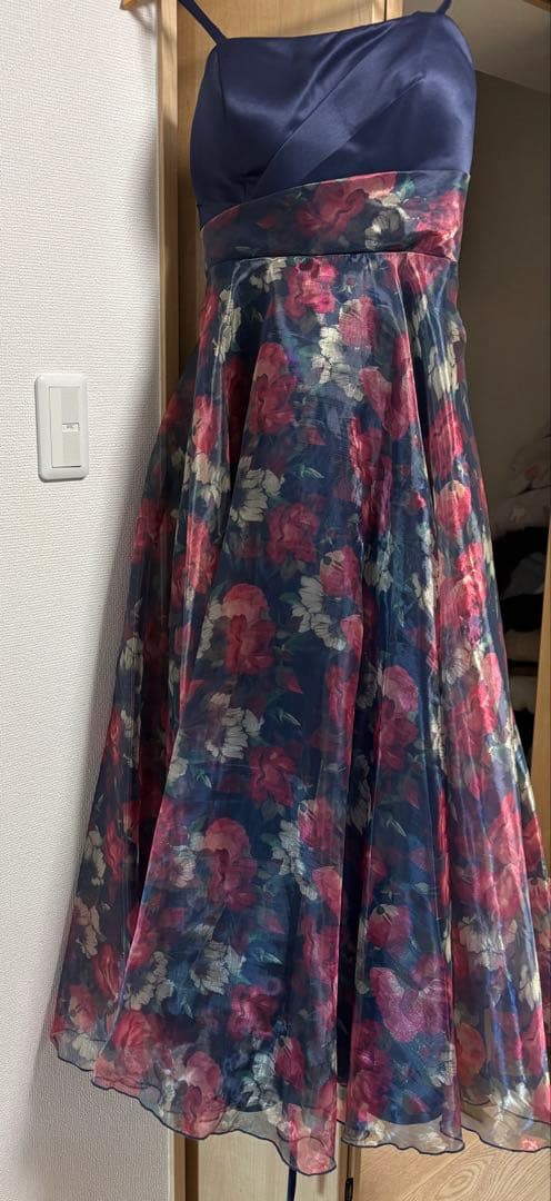 アナベルドレス