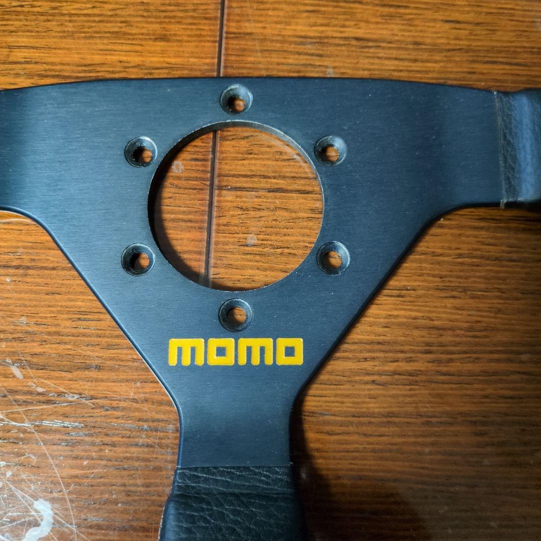 momo ステアリング 本体 1992年製