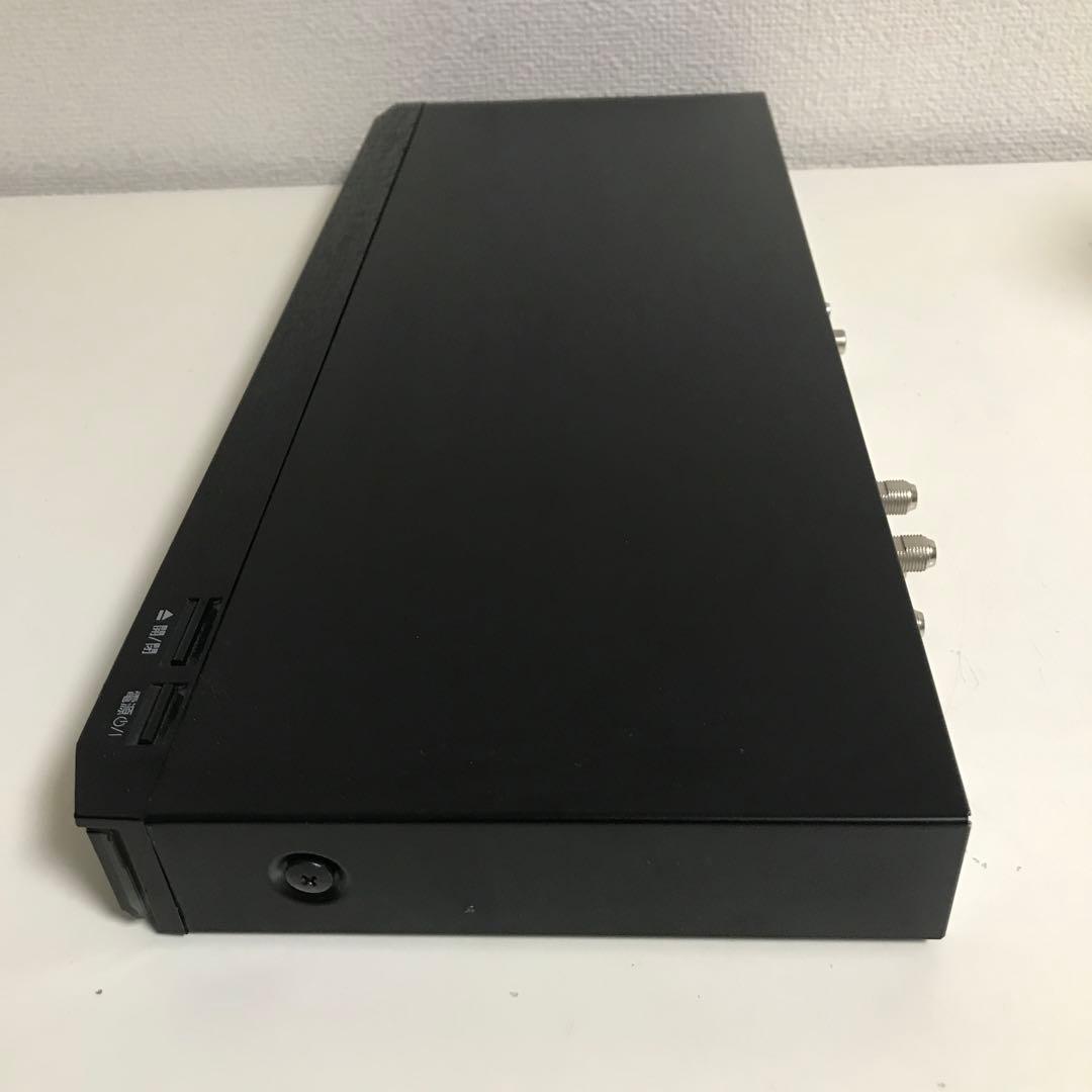 Panasonicパナソニック Blu-rayレコーダー　DMR-SW2000