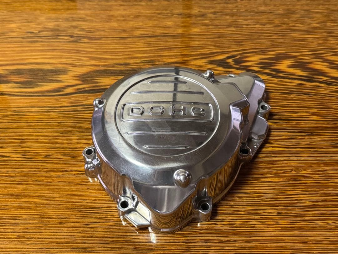 Z900RS ドレミコレクションジェネレータカバー