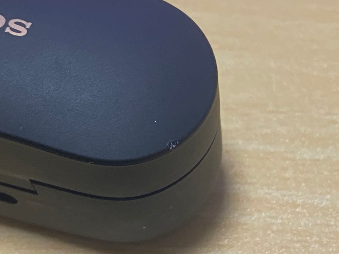 ヘッドホン SONY WF-1000XM4 BLACK