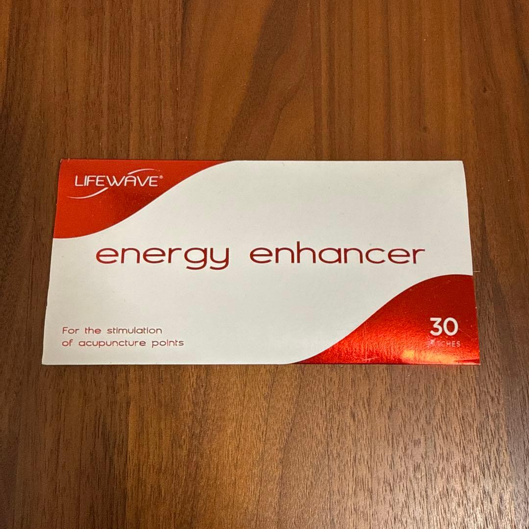 【きなこ】LIFEWAVE 2個セット