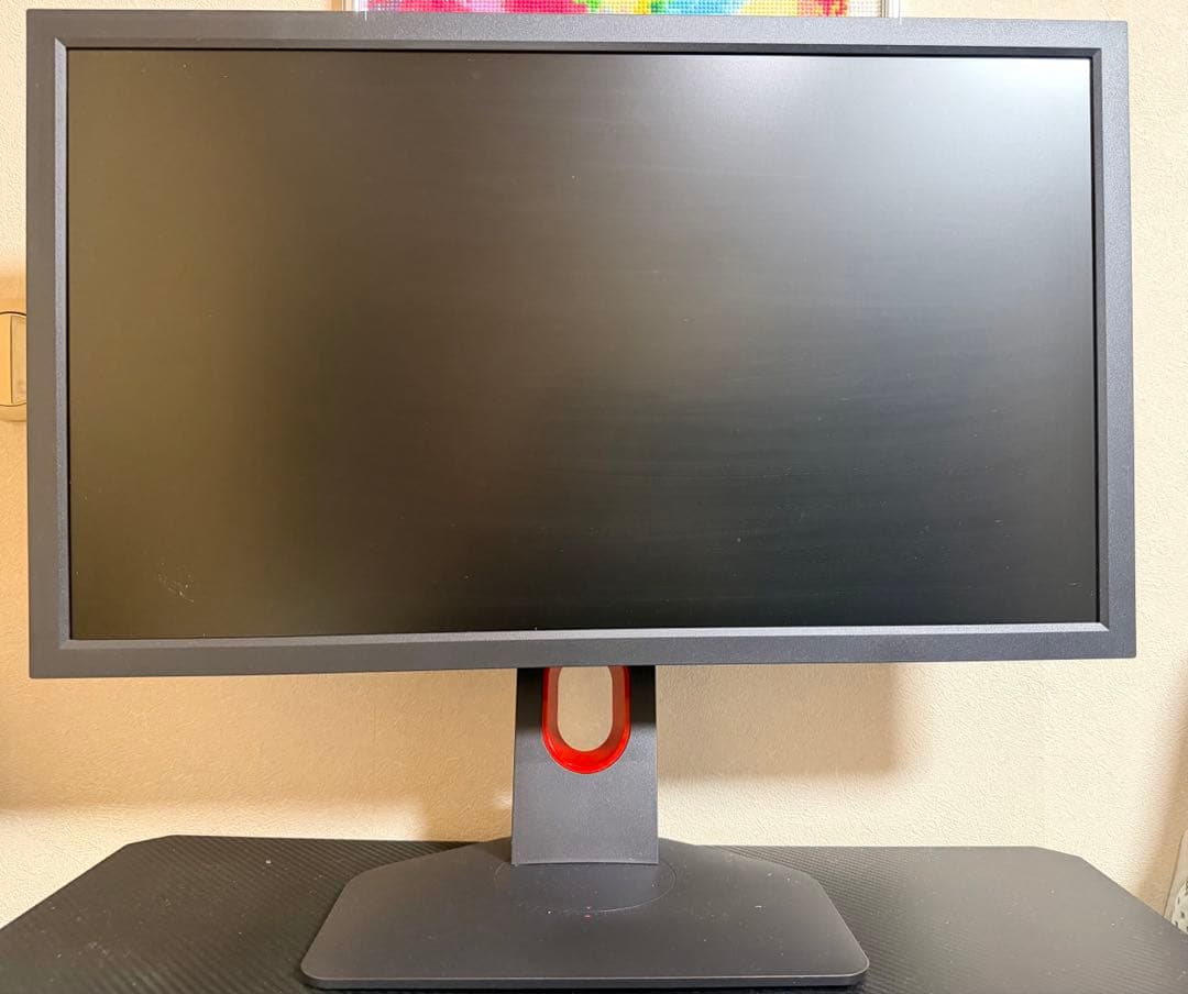 BenQ ZOWIE XL2411K 24インチ