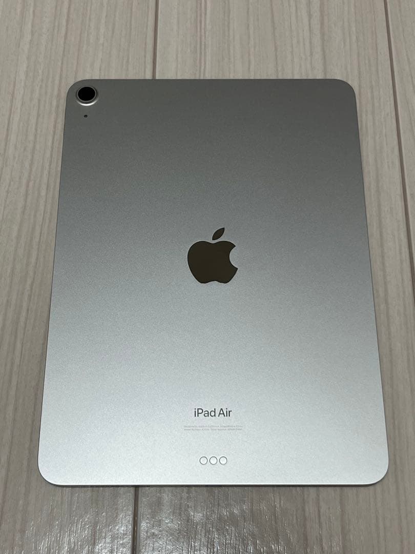 【保証付き】iPad Air 第5世代64GB+Apple Pencil第2世代