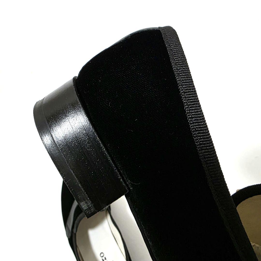 希少【良品】レペットマイケル ローファー 日本限定 サイズ37