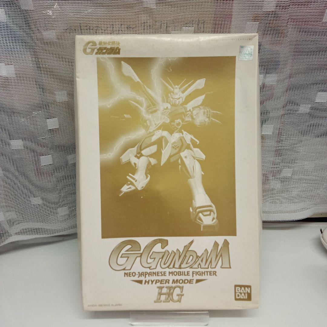 GOLDガンダム 非売品 プラモデル✨