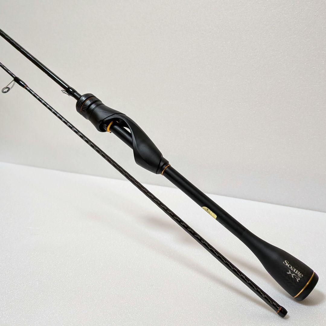 シマノ ソアレ XR S60SUL-S