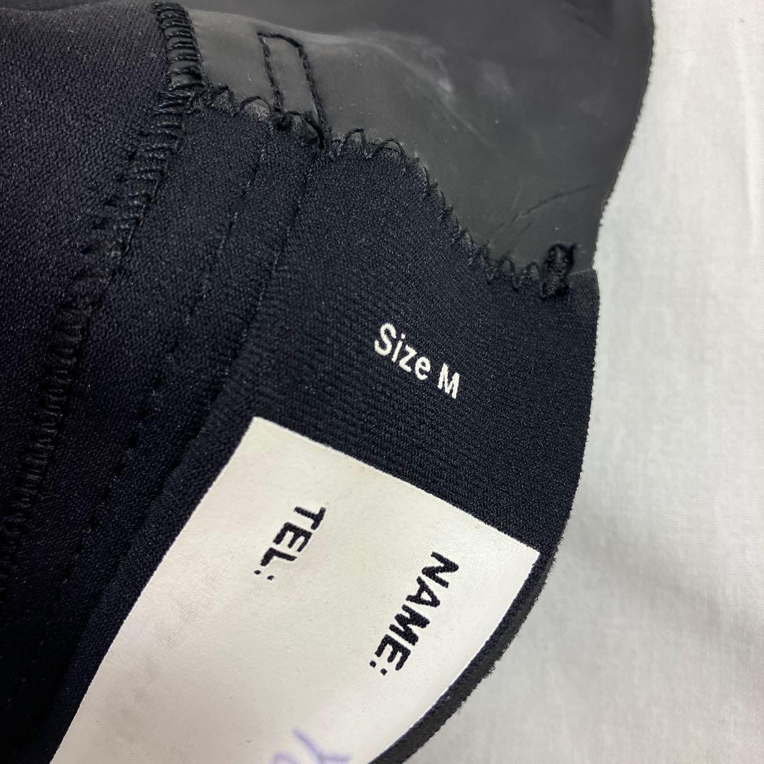 JTU公認　トライアスロン　blueseventy ウェットスーツ　M ブラック