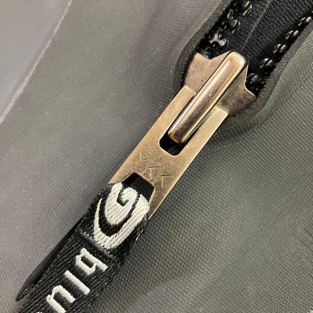 JTU公認　トライアスロン　blueseventy ウェットスーツ　M ブラック