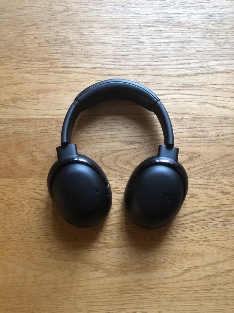 ⚫︎美品⚫︎ JBL TOUR ONE M3 ワイヤレスヘッドホン　ノイズキャンセル