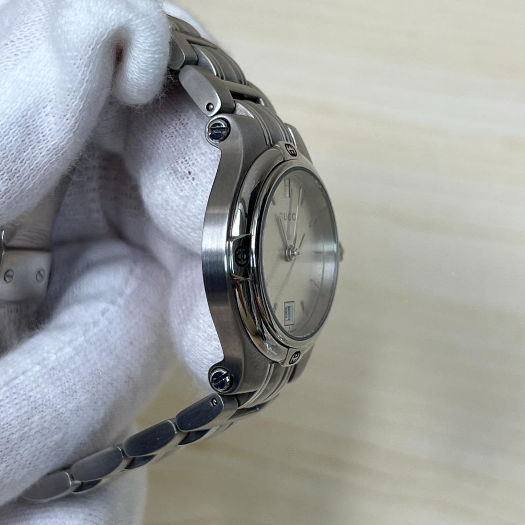 GUCCI グッチ 9040L クォーツ レディース 腕時計 11125736
