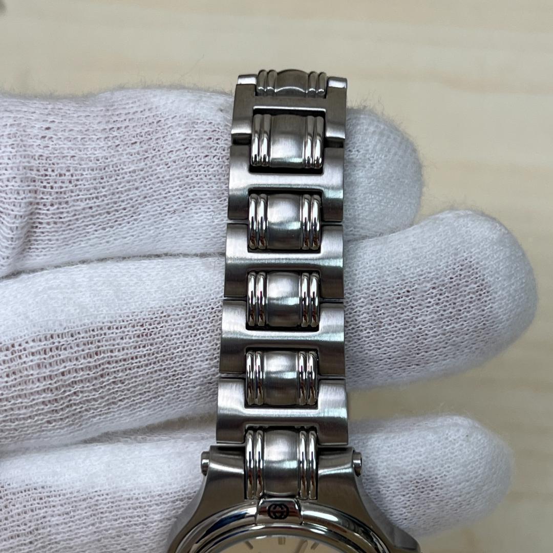 GUCCI グッチ 9040L クォーツ レディース 腕時計 11125736