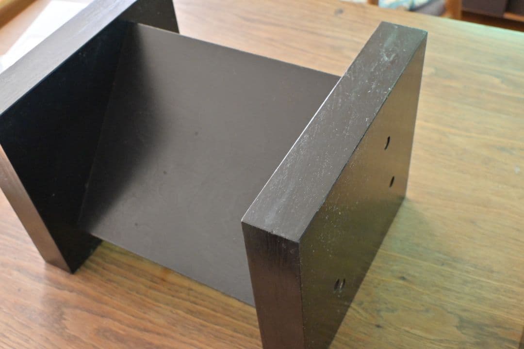 YAMAHA NS-1000M用 スピーカースタンド ペア