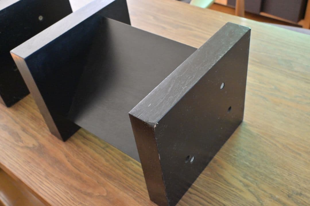 YAMAHA NS-1000M用 スピーカースタンド ペア