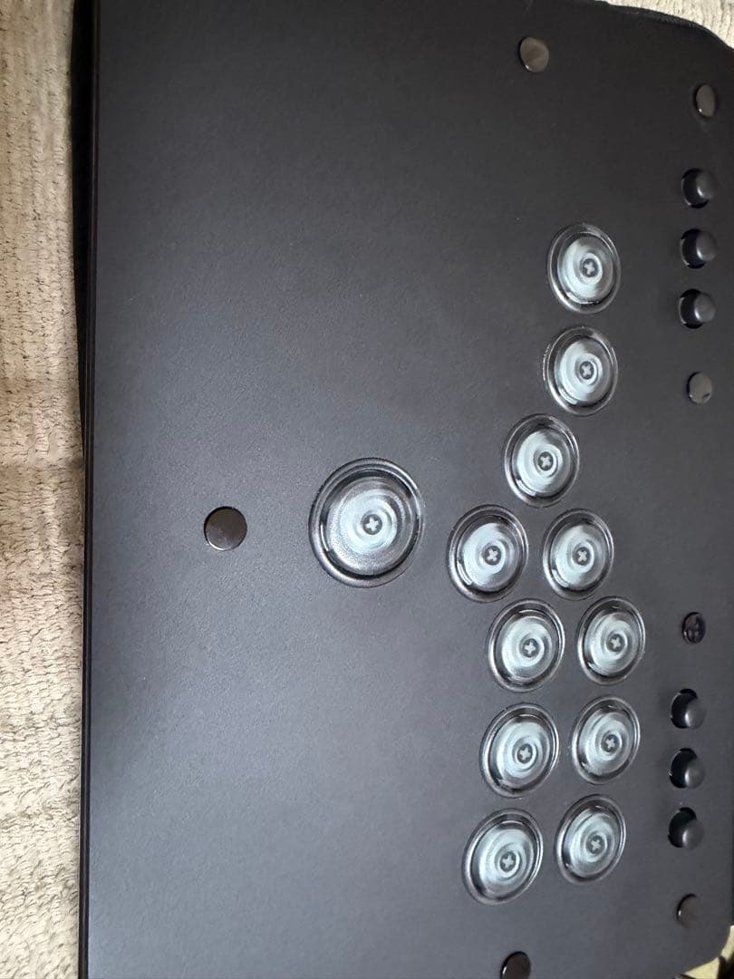 PUNK WORKSHOP USB-C ゲームコントローラー