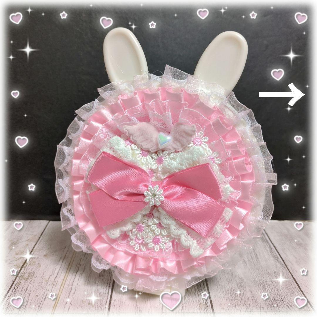 桃ちゃんオーダー7点